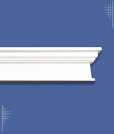 D515 | DOORS & WINDOWS SURROUND (ARCHITRAVES) | DECORATIVE